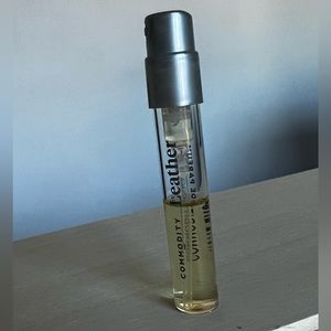 Leather by Commodity